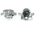 Brzdov tmen BUDWEG CALIPER ‐ BWC 345546