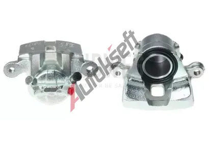 BUDWEG CALIPER Brzdov tmen BWC 345546, 345546