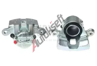 BUDWEG CALIPER Brzdov tmen BWC 345547, 345547