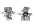 Brzdov tmen BUDWEG CALIPER ‐ BWC 345548