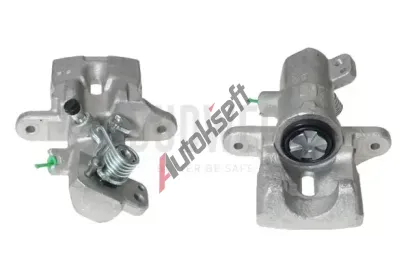 BUDWEG CALIPER Brzdový třmen BWC 345548, 345548 BUDWEG CALIPER Brzdový třmen BWC 345548, 345548