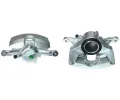 Brzdov� t�men&nbsp;BUDWEG CALIPER&nbsp;&dash;&nbsp;BWC 345550