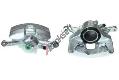 BUDWEG CALIPER Brzdový třmen BWC 345551, 345551 BUDWEG CALIPER Brzdový třmen BWC 345551, 345551
