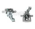 BUDWEG CALIPER Brzdov tmen ‐ BWC 345558