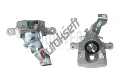 BUDWEG CALIPER Brzdov tmen BWC 345558, 345558