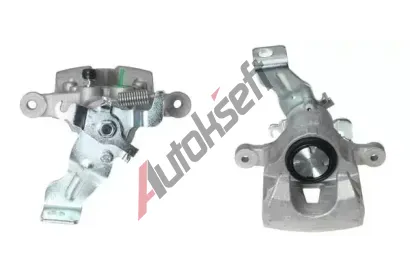 BUDWEG CALIPER Brzdov� t�men BWC 345559, 345559