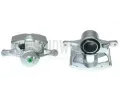 BUDWEG CALIPER Brzdov tmen ‐ BWC 345560