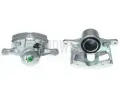 BUDWEG CALIPER Brzdov tmen ‐ BWC 345561