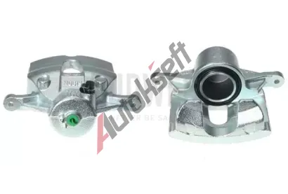 BUDWEG CALIPER Brzdov tmen BWC 345561, 345561
