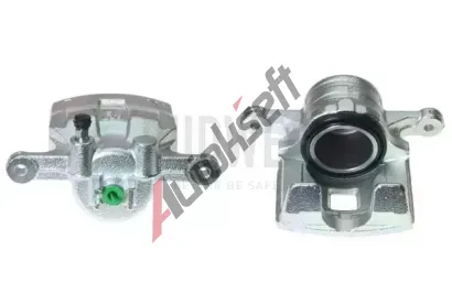 BUDWEG CALIPER Brzdov tmen BWC 345574, 345574