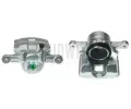 Brzdov tmen BUDWEG CALIPER ‐ BWC 345575