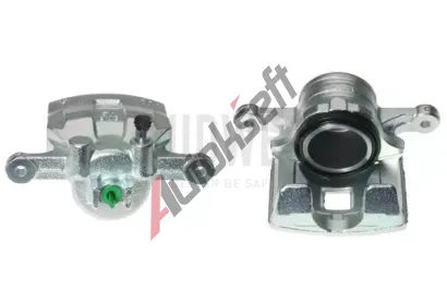 BUDWEG CALIPER Brzdov tmen BWC 345575, 345575