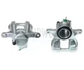 BUDWEG CALIPER Brzdov tmen ‐ BWC 345577
