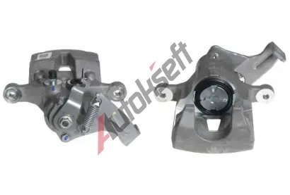 BUDWEG CALIPER Brzdov� t�men BWC 345589, 345589