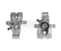 Brzdov tmen BUDWEG CALIPER ‐ BWC 345592