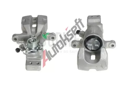 BUDWEG CALIPER Brzdový třmen BWC 345592, 345592 BUDWEG CALIPER Brzdový třmen BWC 345592, 345592