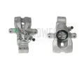 Brzdov tmen BUDWEG CALIPER ‐ BWC 345593