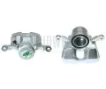 BUDWEG CALIPER Brzdov tmen ‐ BWC 345594
