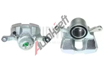 BUDWEG CALIPER Brzdov tmen BWC 345594, 345594
