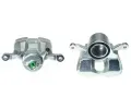 Brzdov� t�men&nbsp;BUDWEG CALIPER&nbsp;&dash;&nbsp;BWC 345595