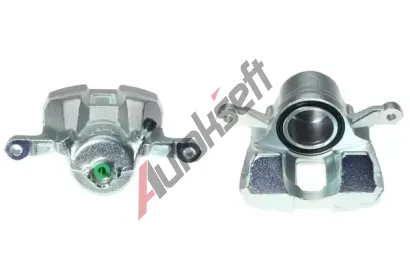 BUDWEG CALIPER Brzdov� t�men BWC 345595, 345595