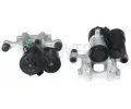 Brzdov tmen BUDWEG CALIPER ‐ BWC 345612