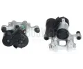 Brzdov tmen BUDWEG CALIPER ‐ BWC 345613
