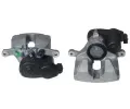 Brzdov tmen BUDWEG CALIPER ‐ BWC 345620