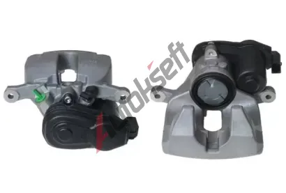 BUDWEG CALIPER Brzdový třmen BWC 345620, 345620 BUDWEG CALIPER Brzdový třmen BWC 345620, 345620