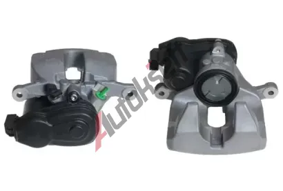 BUDWEG CALIPER Brzdový třmen BWC 345621, 345621 BUDWEG CALIPER Brzdový třmen BWC 345621, 345621