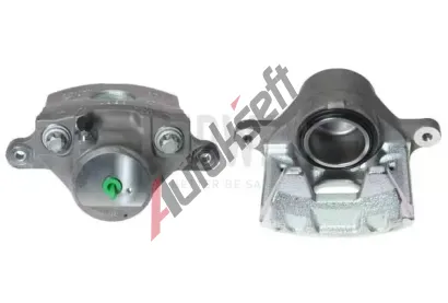 BUDWEG CALIPER Brzdov� t�men BWC 345624, 345624