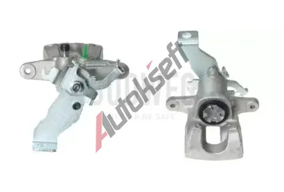BUDWEG CALIPER Brzdov� t�men BWC 345627, 345627
