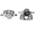 BUDWEG CALIPER Brzdov� t�men&nbsp;&dash;&nbsp;BWC 345632