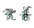 Brzdov� t�men&nbsp;BUDWEG CALIPER&nbsp;&dash;&nbsp;BWC 345647