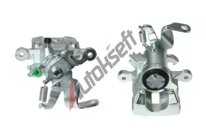 BUDWEG CALIPER Brzdov� t�men BWC 345647, 345647
