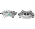 Brzdov tmen BUDWEG CALIPER ‐ BWC 345660