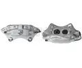 Brzdov tmen BUDWEG CALIPER ‐ BWC 345661
