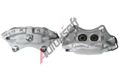 BUDWEG CALIPER Brzdov tmen BWC 345661, 345661