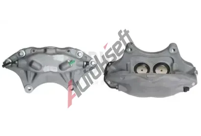 BUDWEG CALIPER Brzdov tmen BWC 345662, 345662