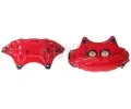 BUDWEG CALIPER Brzdov tmen ‐ BWC 345662RD