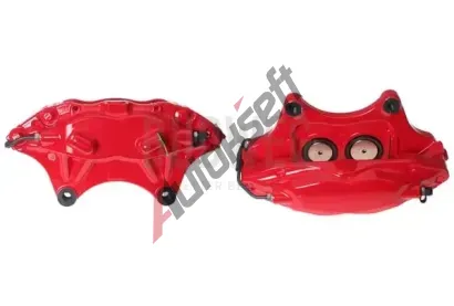 BUDWEG CALIPER Brzdov tmen BWC 345662RD, 345662RD