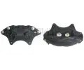 Brzdov tmen BUDWEG CALIPER ‐ BWC 345663BK