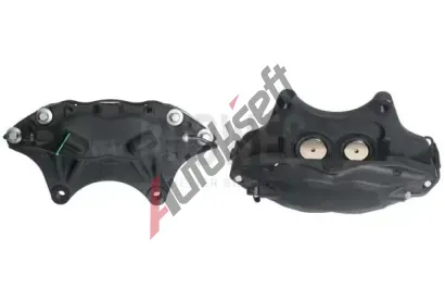 BUDWEG CALIPER Brzdový třmen BWC 345663BK, 345663BK BUDWEG CALIPER Brzdový třmen BWC 345663BK, 345663BK