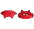 Brzdov tmen BUDWEG CALIPER ‐ BWC 345663RD