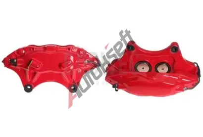 BUDWEG CALIPER Brzdov� t�men BWC 345663RD, 345663RD