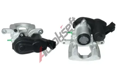 BUDWEG CALIPER Brzdov tmen BWC 345664, 345664