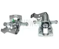 BUDWEG CALIPER Brzdov tmen ‐ BWC 345670