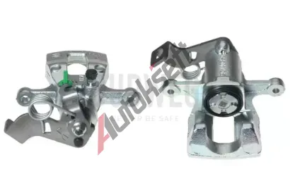 BUDWEG CALIPER Brzdov tmen BWC 345670, 345670