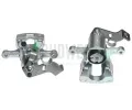 BUDWEG CALIPER Brzdov tmen ‐ BWC 345671