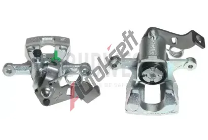 BUDWEG CALIPER Brzdov tmen BWC 345671, 345671